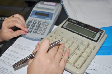 Trimis în judecată pentru evaziune fiscală